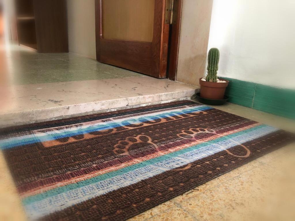 Case Vacanza Solemare تيرمولي المظهر الخارجي الصورة